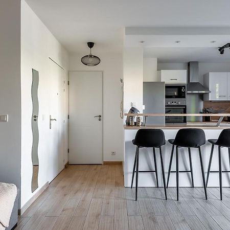 1 Bedroomed Camille Near Disneyland Paris Magny-le-Hongre Exterior photo