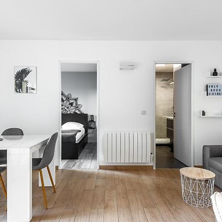 1 Bedroomed Camille Near Disneyland Paris Magny-le-Hongre Exterior photo