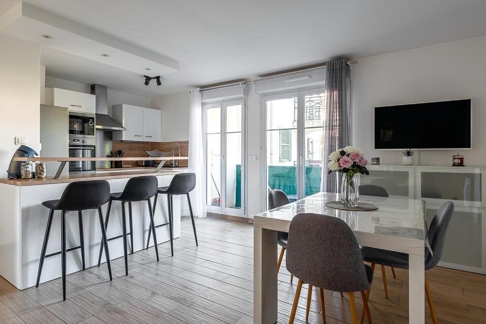 1 Bedroomed Camille Near Disneyland Paris Magny-le-Hongre Exterior photo